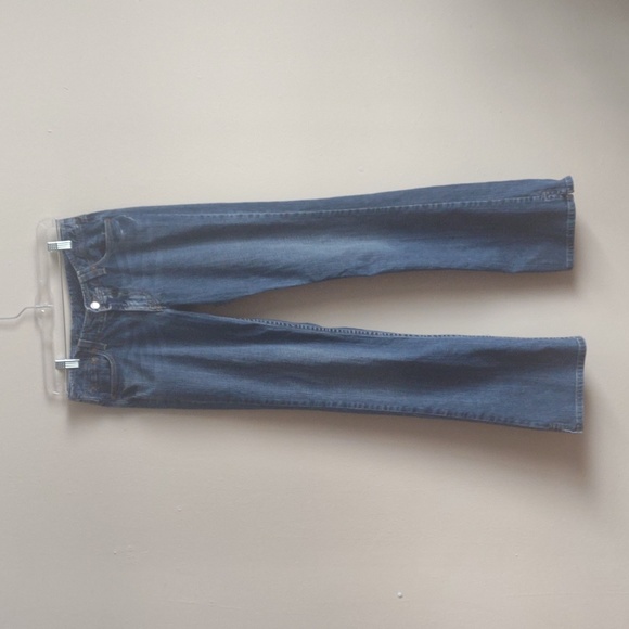 Lucky Brand Jeans 5pocket Lucky Jeans Size 427 Please See Measurements These Are Long Poshmark